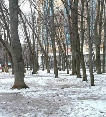 У Полтаві та області похолодає та буде туман
