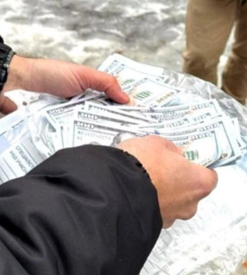 За $10000 обіцяв працевлаштувати до прикордонників, щоб уникнути мобілізації: на Львівщині викрили схему