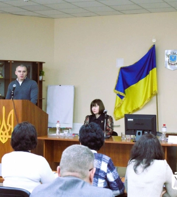 Розвиток медицини — в пріоритеті: в Миколаєві розповіли про оновлення медичних закладів