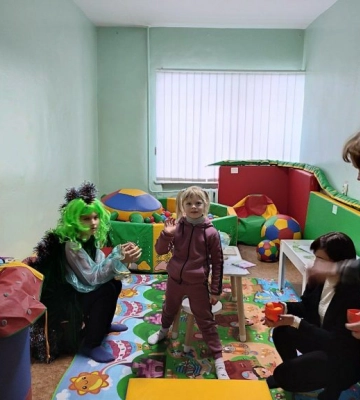 У Сумах відкрили «Соціальний простір»