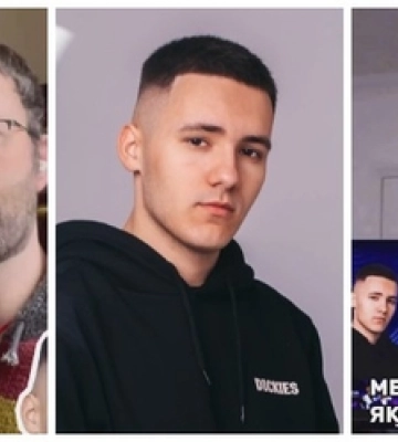 Трек волинянина YAKTAK'а залетів у мережі: реакція іноземців
