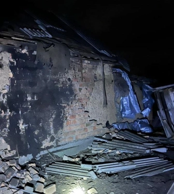 Сили ППО знищили 15 &quot;шахедів&quot;