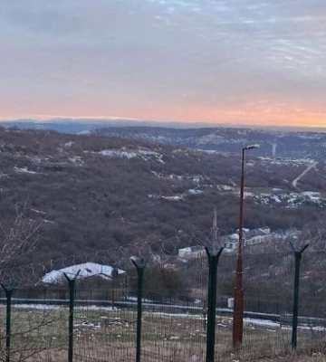 В окупованому Севастополі партизани &quot;Атеш&quot; з&#039;ясували розташування російських складів &quot;калібрів&quot;