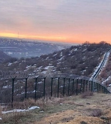 Партизаны нашли склады с ракетами «Калибр» в Крыму