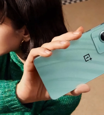 OnePlus Nord N30 SE 5G: LCD-дисплей, чип MediaTek Dimensity 6020, камера на 50 МП і батарея на 5000 мАг
