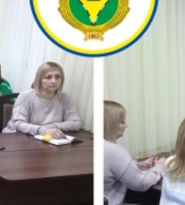 У Роздільній провели щотижневу апаратну нараду