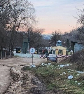 У Севастополі партизани виявили склади з ракетами «Калібр»