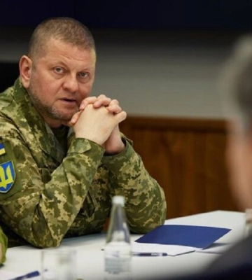 «Звільнення Залужного». Що це було?