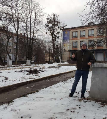 В Харькове демонтировали бюсты Космодемьянской, Матросова и других