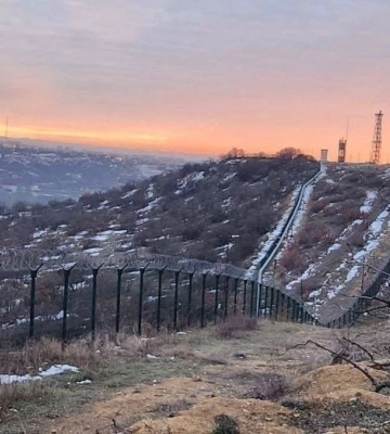 Партизани виявили склади з ракетами «Калібр» в окупованому Криму