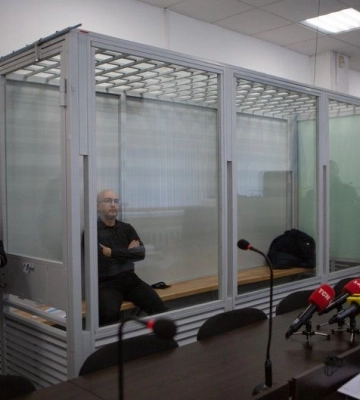 Розкрадання 1,5 млрд грн на снарядах: ВАКС не обрав запобіжний захід Лієву