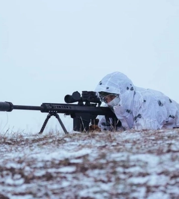 Російська армія поновила авіаудари на Луганщині по всій лінії фронту - ОВА