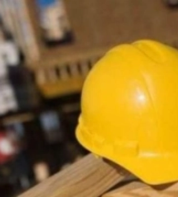 На Одещині зловмисник викрав бетонозмішувач з приватної території