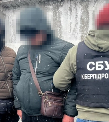 В Киеве задержали коллаборанта: шпионил за Третьей штурмовой бригадой и хотел устроиться на оборонный завод