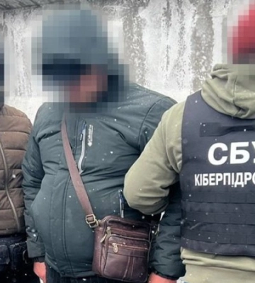 У Києві затримали агента ФСБ, який шпигував за Третьою штурмовою бригадою та хотів влаштуватися на оборонний завод