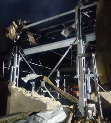 ЗСУ знищили російський винищувач Су-34 у Луганській області — Генштаб