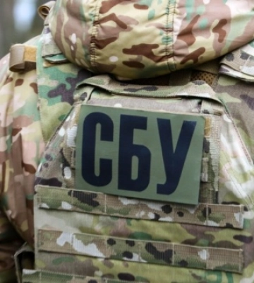 Киянин шпигував за Третьою штурмовою бригадою та енергооб&#039;єктами столиці