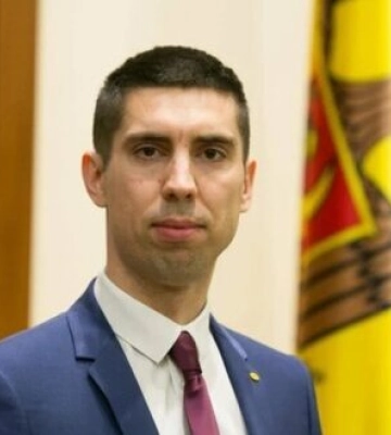 Кулеба запросив до Києва нового главу МЗС Молдови
