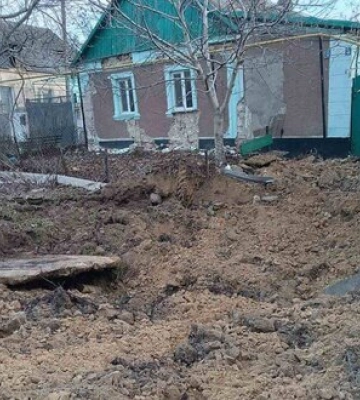 Атаки РФ по Бериславу і Музиківці. Втрати РФ на лівобережжі. 706 день війни: хроніка подій в Херсонській області