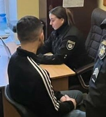 Продавав боєприпаси: у Львові затримали зловмисника