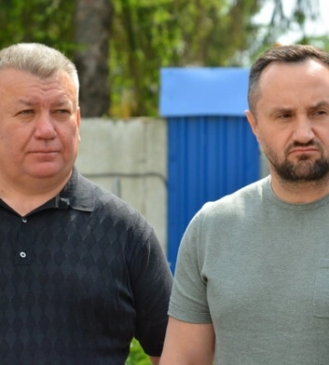 Антикорупційний суд призначив до розгляду справу волинського депутата