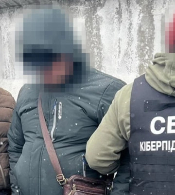 У Києві затримали агента ФСБ, який шпигував за Третьою штурмовою бригадою та хотів влаштуватися на оборонний завод
