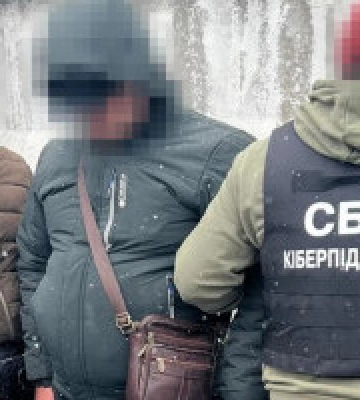 У Києві затримали агента ФСБ, який шпигував за Третьою штурмовою бригадою та хотів влаштуватися на оборонний завод