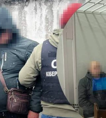 Шпионил за Третьей штурмовой и собирал разведданные: СБУ разоблачила агента ФСБ в Киеве