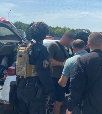 Підпалили будинок і кинули гранату: на Волині судили чоловіків, які мстилися підприємцю