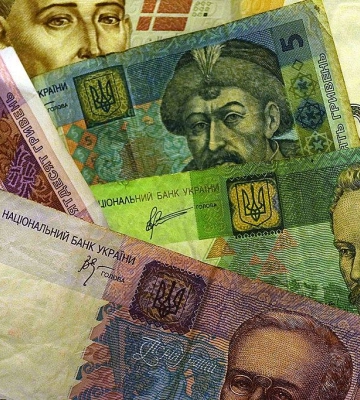 З початку повномасштабного вторгнення державний борг України збільшився вдвічі