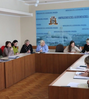 В об&#039;єднаному ліцеї № 33 зменшать кількість початкових класів