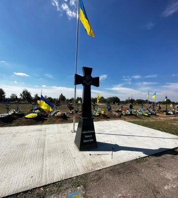 Одеська міськрада збільшила суму допомоги для поховання загиблих воїнів