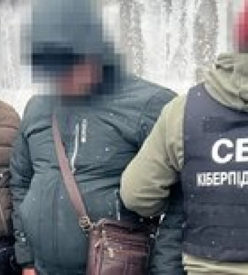 Киевлянин шпионил за 3-й ОШБр и энергообъектами столицы. Ему светит пожизненное – СБУ