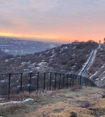 Партизаны обнаружили в Севастополе склады оккупантов с ракетами Калибр