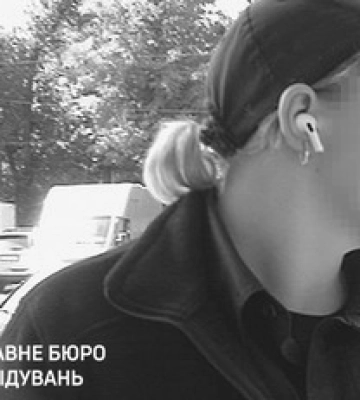 Курсантка правоохранительного вуза выманила более ₴800 тысяч на сайте знакомств: делом занялось ГБР, фото