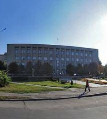 На облаштування ЦНАПу в адмінбудівлі Корабельного району витратять майже ₴5 млн