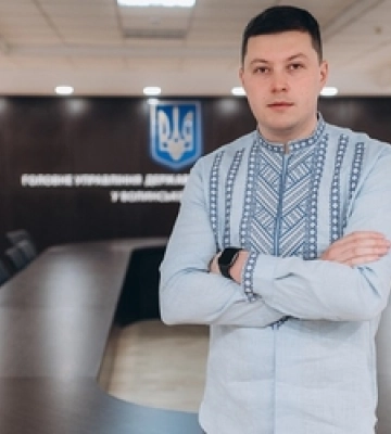 У січні 11 волинян задекларували мільйонні доходи, – головний податківець області