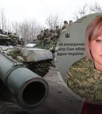 Отправляются в дальний путь, – в ОК &quot;Юг&quot; рассказали о бессмысленных штурмах россиян
