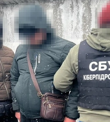 У Києві затримали агента ФСБ: шпигував за Третьою штурмовою і хотів влаштуватися на оборонний завод