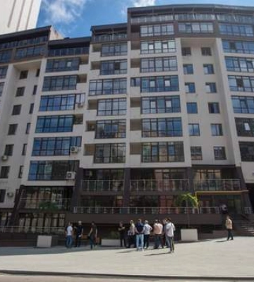 На якому місці Київ: назвали трійку міст з найдорожчими цінами на оренду житла
