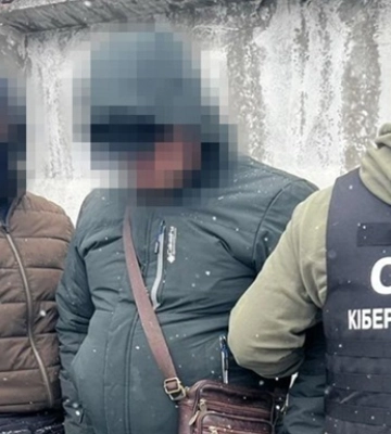 В Киеве разоблачен предатель, шпионивший за Третьей штурмовой бригадой