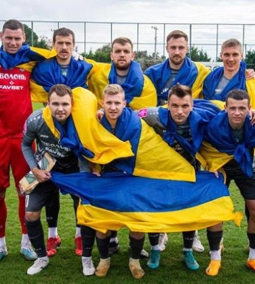 Динамо Київ — Пахтакор: онлайн відеотрансляція товариського матчу