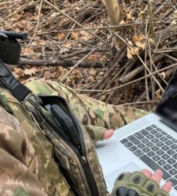 Львівський обласний ТЦК та СП оприлюднив великий перелік вакансій у Силах оборони