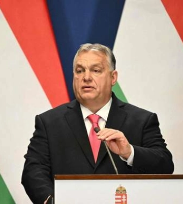 Орбан назвав умову, за якої готовий розблокувати 50 млрд євро для України
