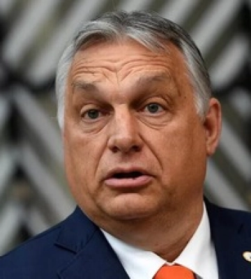 Орбан выдвинул условие, при котором разблокирует выделение Украине €50 миллиардов от ЕС