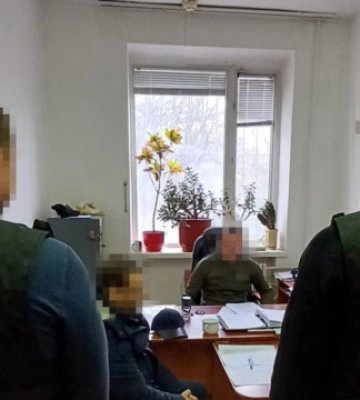 Два роки тюрми отримав настоятель храму УПЦ МП, який вихваляв «Гіві» й «Моторолу»