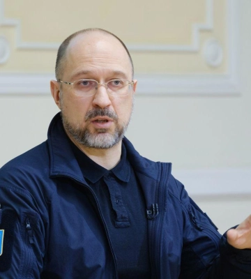 Шмигаль зробив заяву, щодо тарифів на комуналку для населення до кінця зими