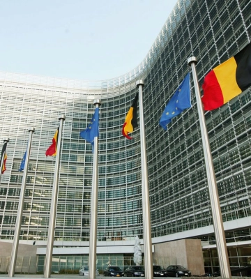 ЄС погодиться повернути квоти для низки товарів з України на прохання Польщі, - ЗМІ