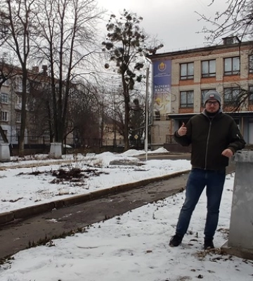 В Харькове демонтировали бюсты Космодемьянской, Матросова и других