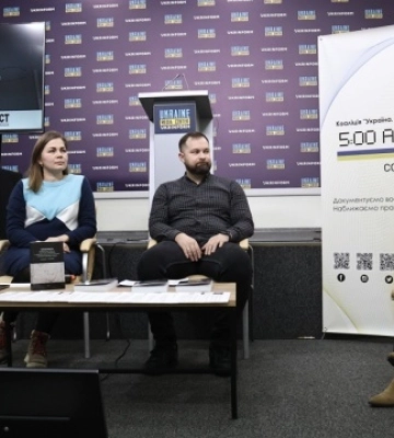 Воєнні злочини РФ: найбільше катувань цивільних зафіксували на Київщині та Херсонщині